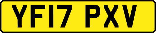 YF17PXV