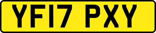 YF17PXY