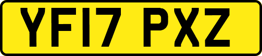 YF17PXZ