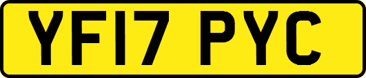 YF17PYC