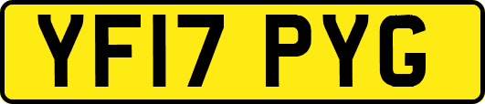 YF17PYG