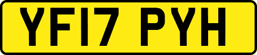 YF17PYH