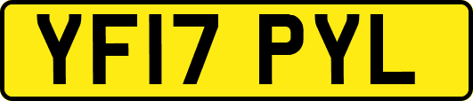 YF17PYL