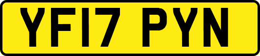 YF17PYN