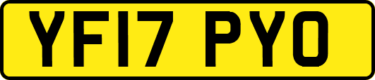 YF17PYO