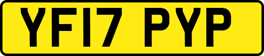 YF17PYP