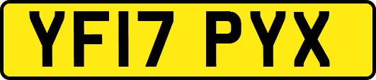 YF17PYX