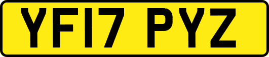 YF17PYZ