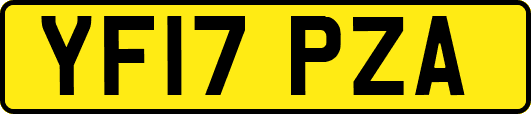 YF17PZA