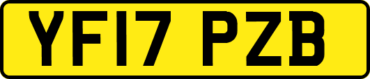 YF17PZB
