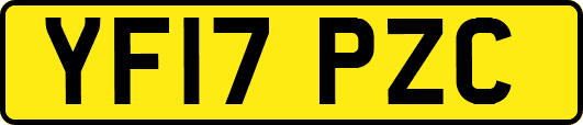 YF17PZC