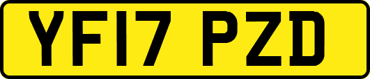 YF17PZD