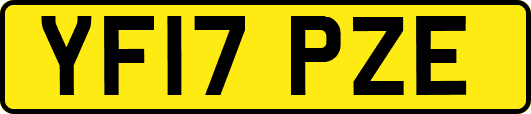 YF17PZE