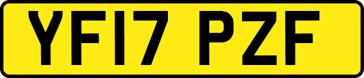 YF17PZF