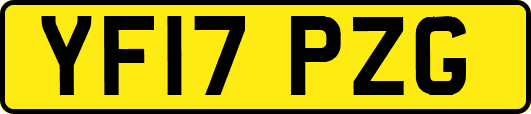YF17PZG