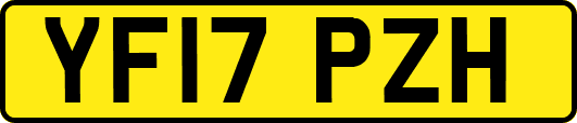 YF17PZH