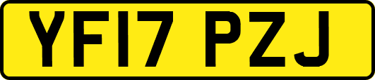 YF17PZJ