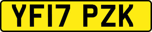 YF17PZK