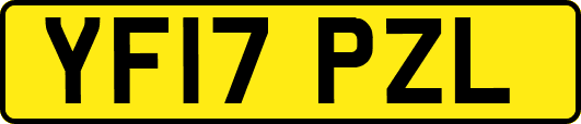 YF17PZL