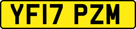 YF17PZM