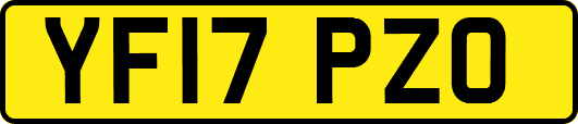 YF17PZO