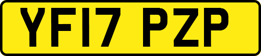 YF17PZP