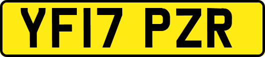 YF17PZR