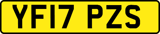 YF17PZS
