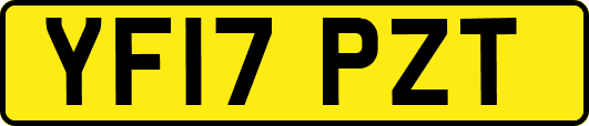 YF17PZT