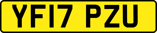 YF17PZU