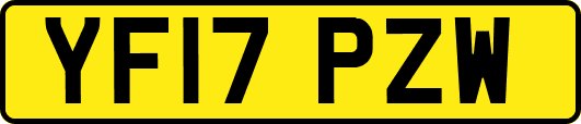 YF17PZW