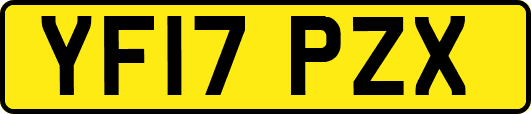 YF17PZX