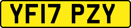 YF17PZY