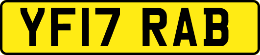YF17RAB
