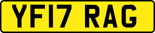 YF17RAG