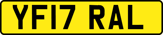 YF17RAL