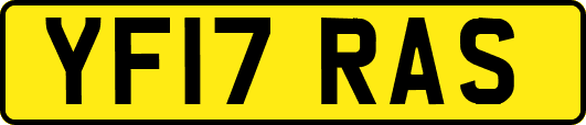 YF17RAS