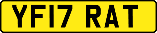 YF17RAT