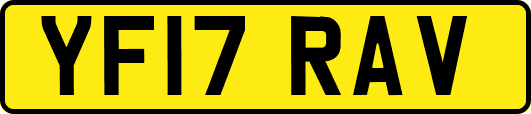 YF17RAV