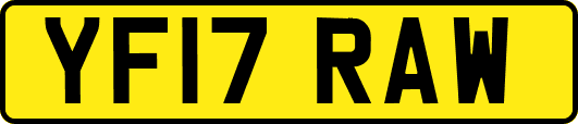 YF17RAW