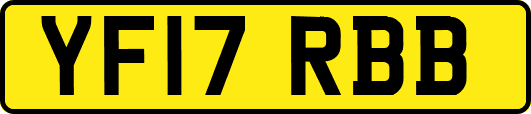 YF17RBB