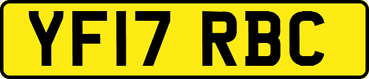YF17RBC