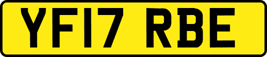 YF17RBE