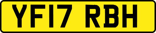 YF17RBH