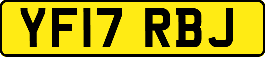 YF17RBJ