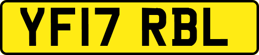 YF17RBL