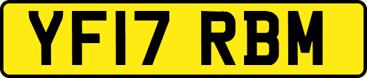 YF17RBM