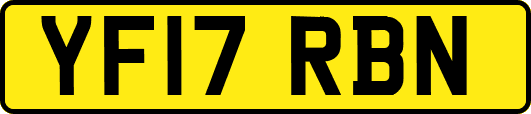 YF17RBN