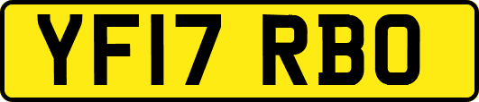 YF17RBO