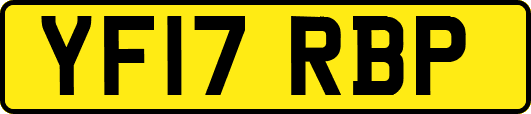 YF17RBP